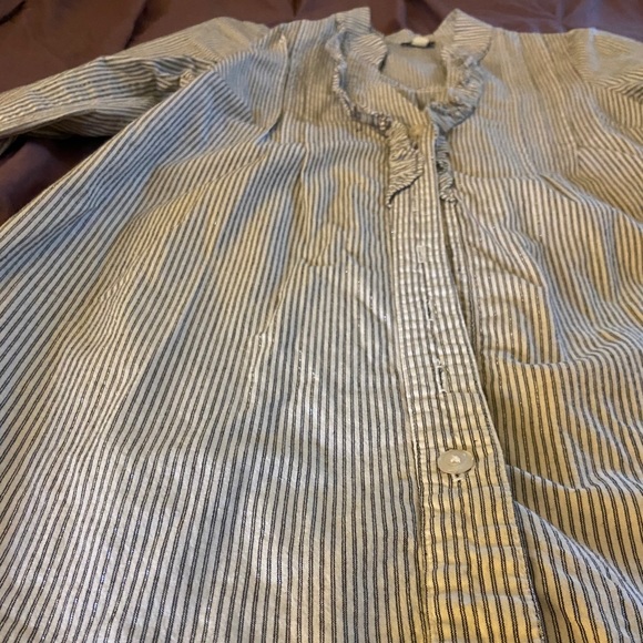 So flattering tunic! - Picture 2 of 4